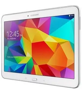 Замена разъема зарядки на планшете Samsung Galaxy Tab 4 10.1 3G в Воронеже